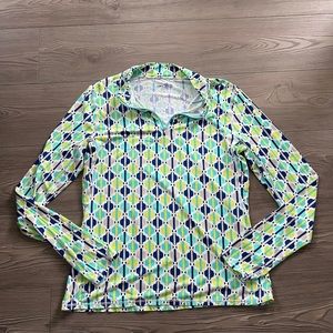 SolChill By All For Color Pullover